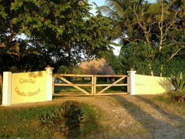 Casa del Caballo Blanco