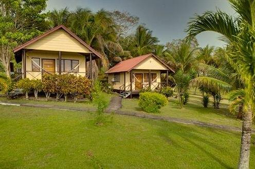 Cassia Hill Resort Belize - Photo2
