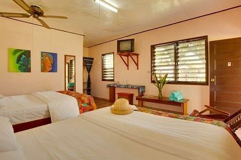 Cassia Hill Resort Belize - Photo4