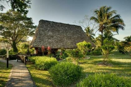 Cassia Hill Resort Belize