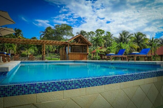 Cassia Hill Resort - Photo3
