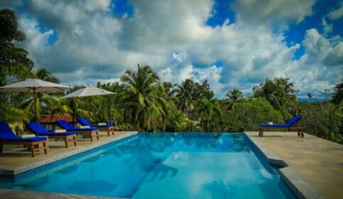 Cassia Hill Resort