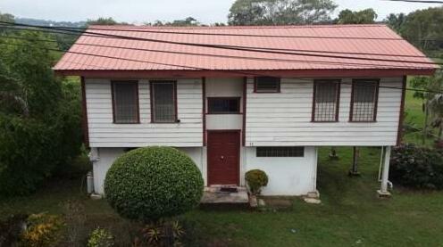 Chaltunha Hostel San Ignacio