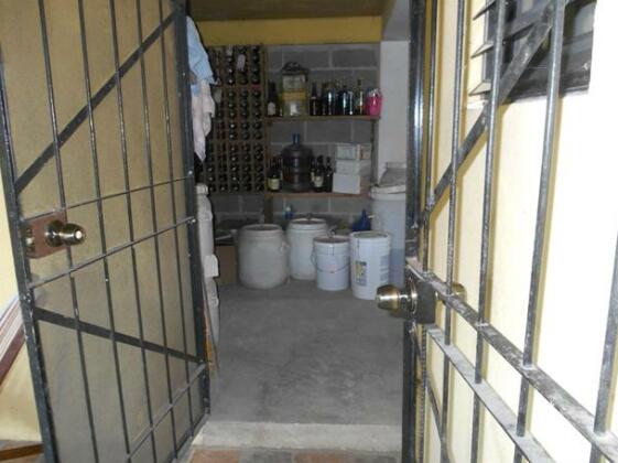 Chial81 Micro-Winery - Photo3