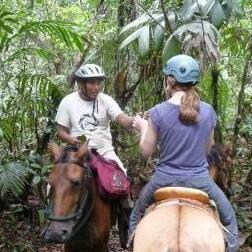 Cotton Tree Lodge San Ignacio - Photo4