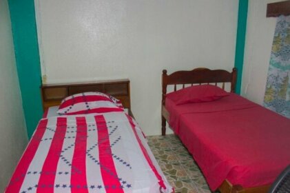 Elvira's Guest House