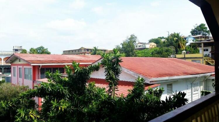 Hi-Et Guest House - Photo5