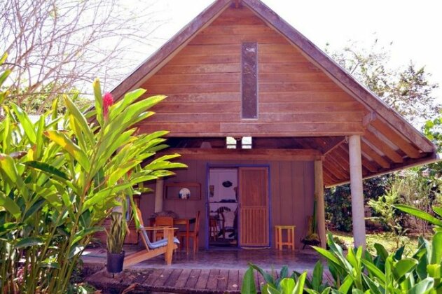 Kiskadee Cottage