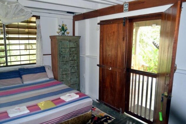 Kiskadee Cottage - Photo3