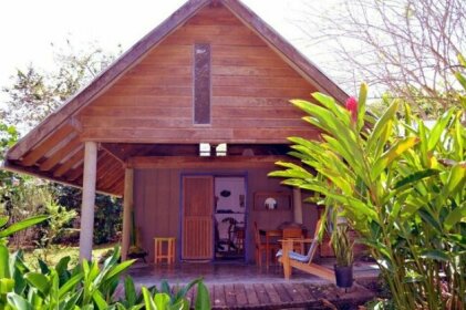 Kiskadee Cottage