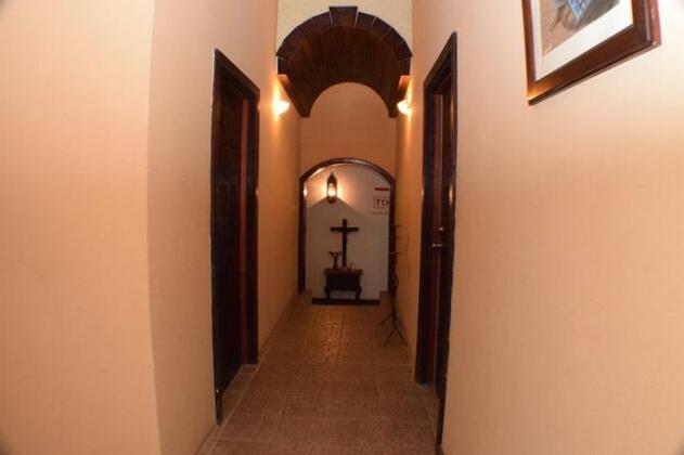 Martha's Guesthouse San Ignacio - Photo2