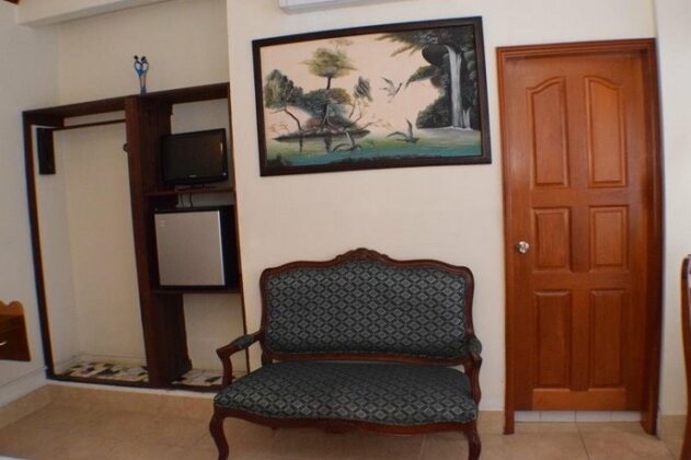 Martha's Guesthouse San Ignacio - Photo4