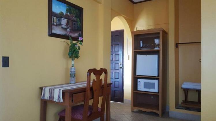 Martha's Guesthouse San Ignacio - Photo5