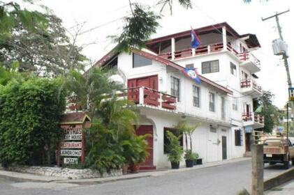 Martha's Guesthouse San Ignacio