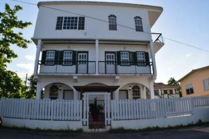 Martha's Inn