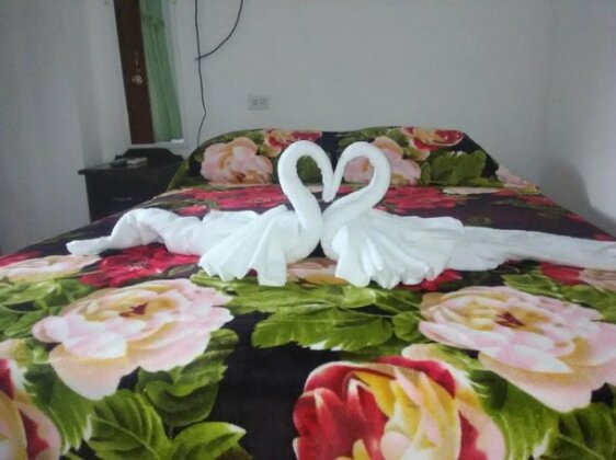 Matus Guest House - Photo2