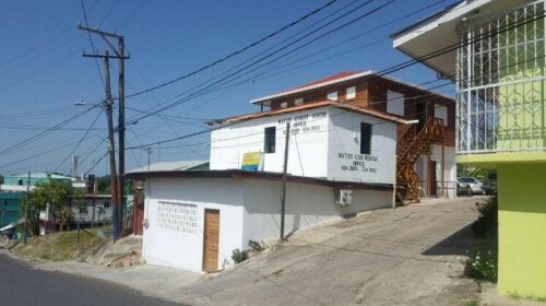 Matus Guest House