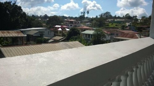 Maya Bella Downtown Hotel