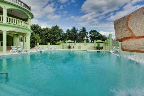 Midas Resort - Photo2