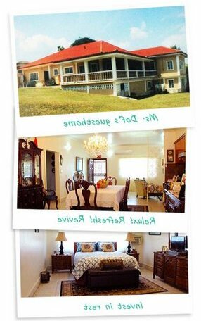 MissDof's Guesthome - Photo2