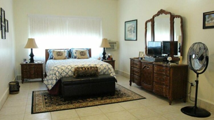 MissDof's Guesthome - Photo5