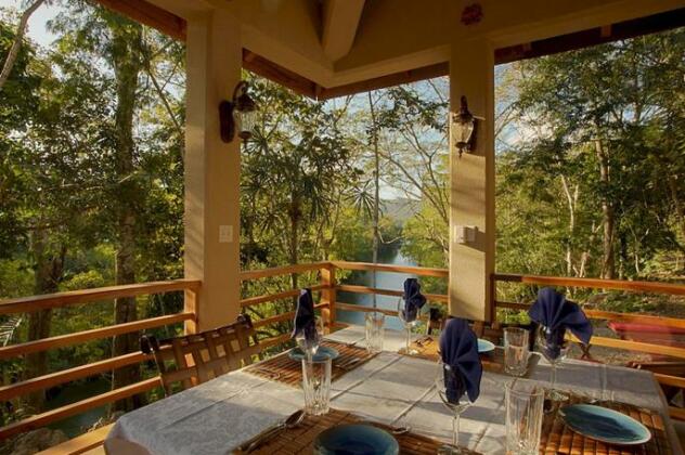 Mystic River Resort - Photo2