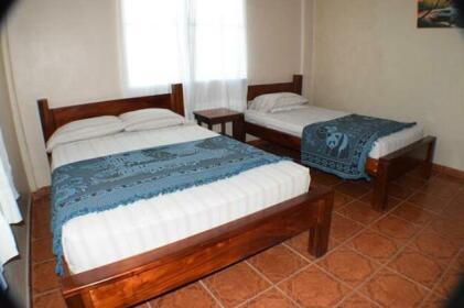 Pacz Guesthouse