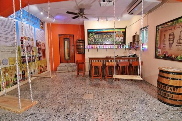 Rainforest Haven Inn - Photo3