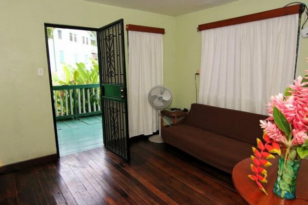 Rainforest Haven Inn - Photo4
