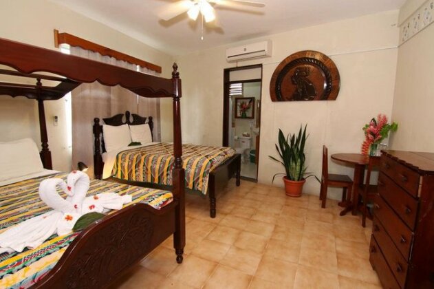 Rainforest Haven Inn - Photo5
