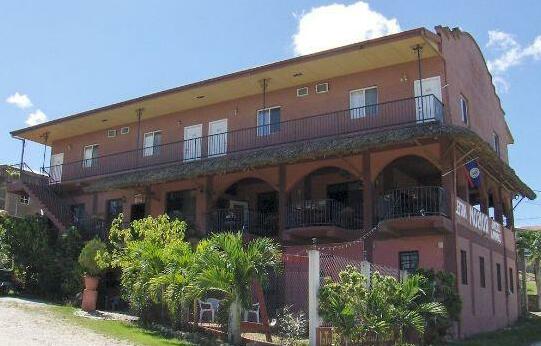 Rolson Hotel