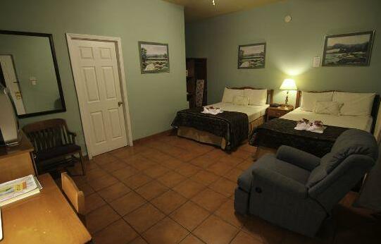Rolson Hotel - Photo4