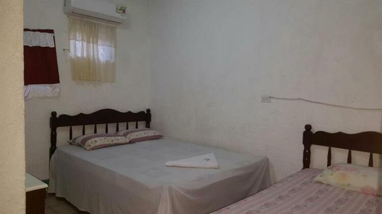 Rosa's Hotel - Photo2