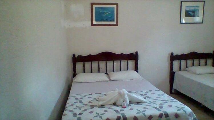 Rosa's Hotel - Photo3