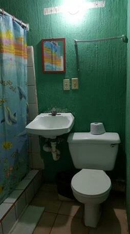 Rosa's Hotel - Photo4