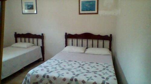 Rosa's Hotel