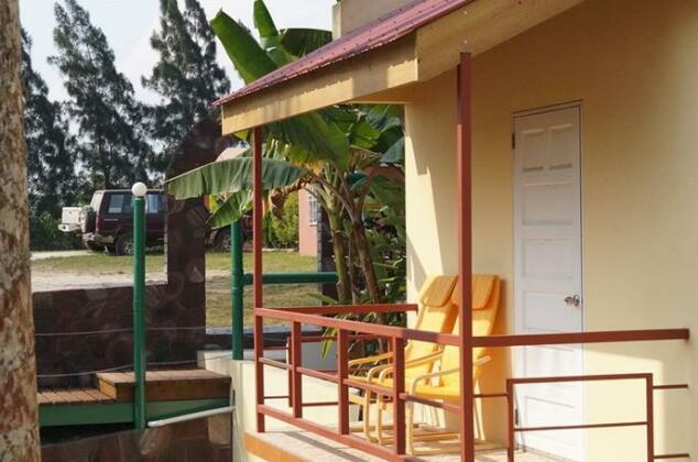 Rumors Resort Hotel - Photo2