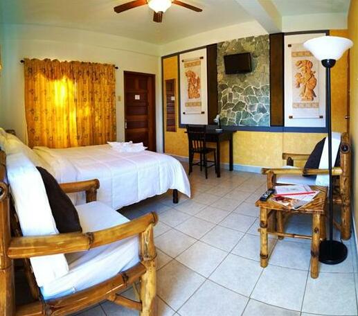 Rumors Resort Hotel - Photo3