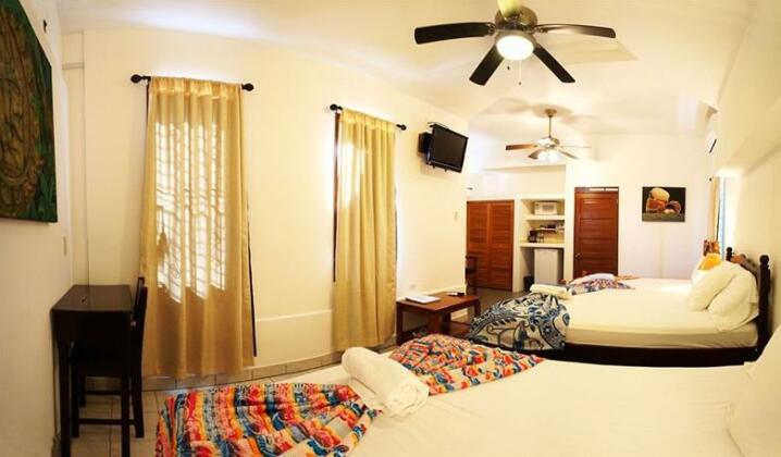 Rumors Resort Hotel - Photo4