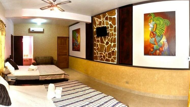 Rumors Resort Hotel - Photo5
