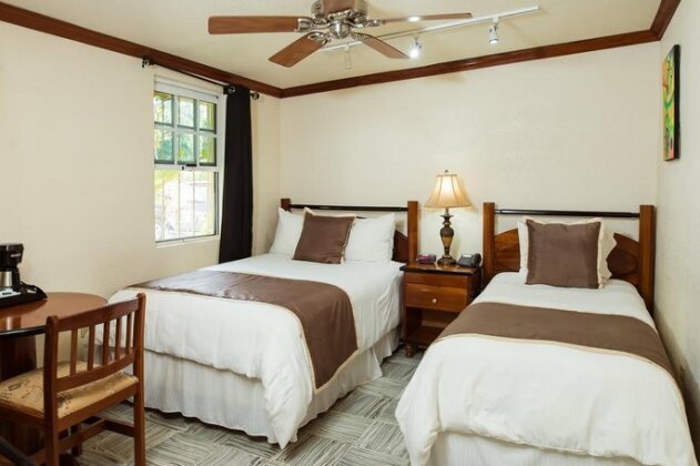 San Ignacio Resort Hotel - Photo2