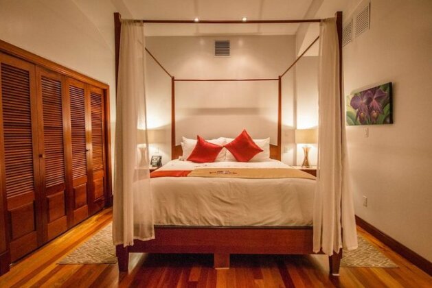 San Ignacio Resort Hotel - Photo3