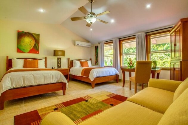 San Ignacio Resort Hotel - Photo4