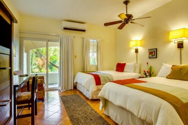 San Ignacio Resort Hotel - Photo5
