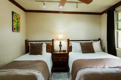 San Ignacio Resort Hotel