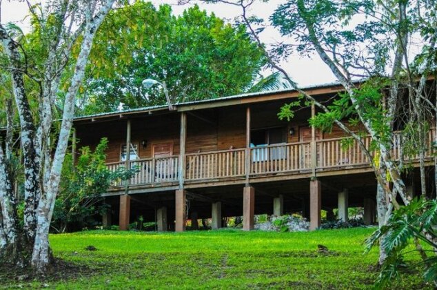 The Log Cabinn - Photo2
