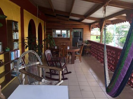 Tia Maria Guesthouse - Photo2