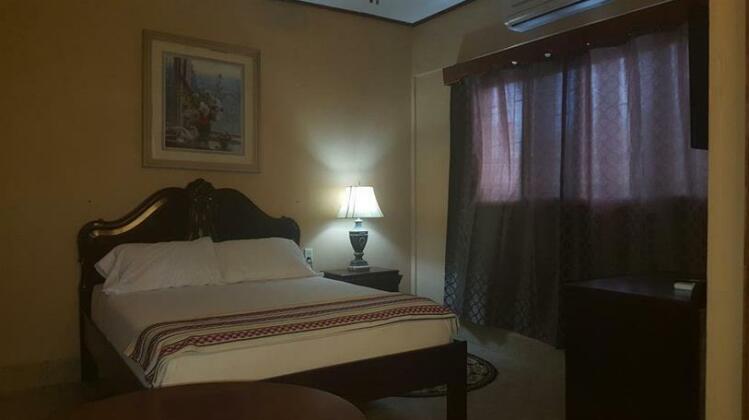 Tia Maria Guesthouse - Photo3