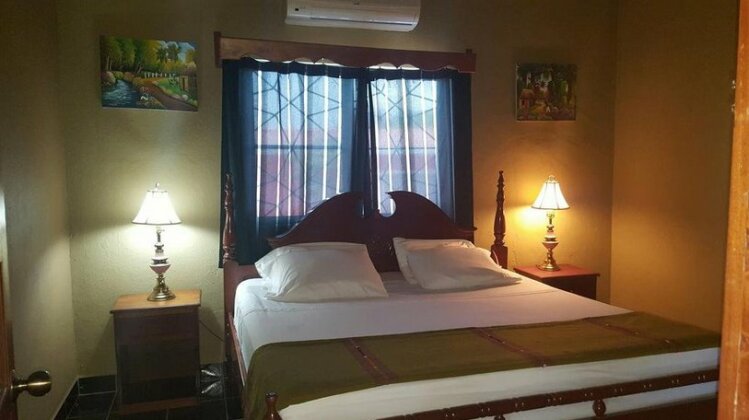 Tia Maria Guesthouse - Photo4