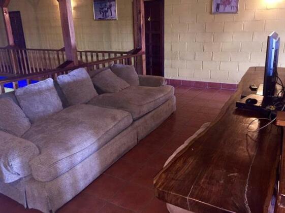 Tia Maria Guesthouse - Photo5